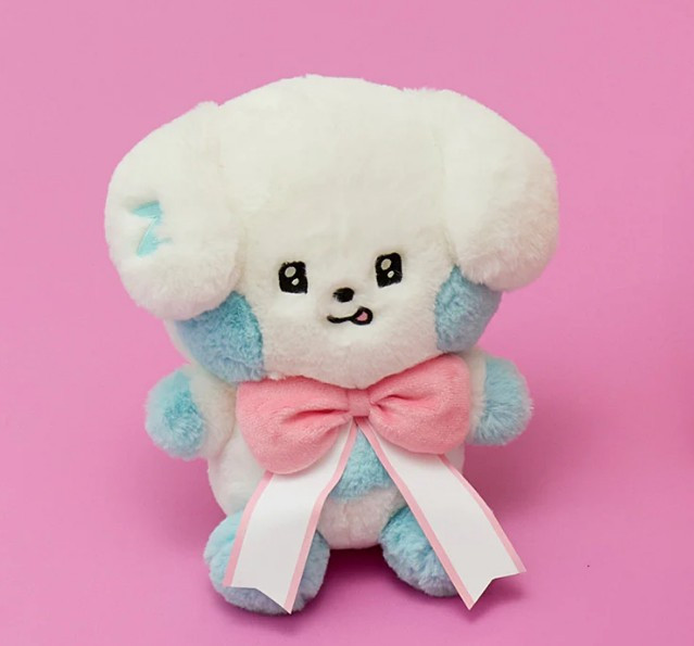 ZEROBASEONE - zeroni MEDIUM PLUSH HOME PARTY (gyunini) - interAsia
